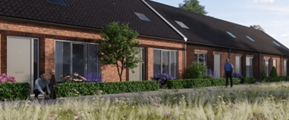 Seniorenwoning huren in Asten