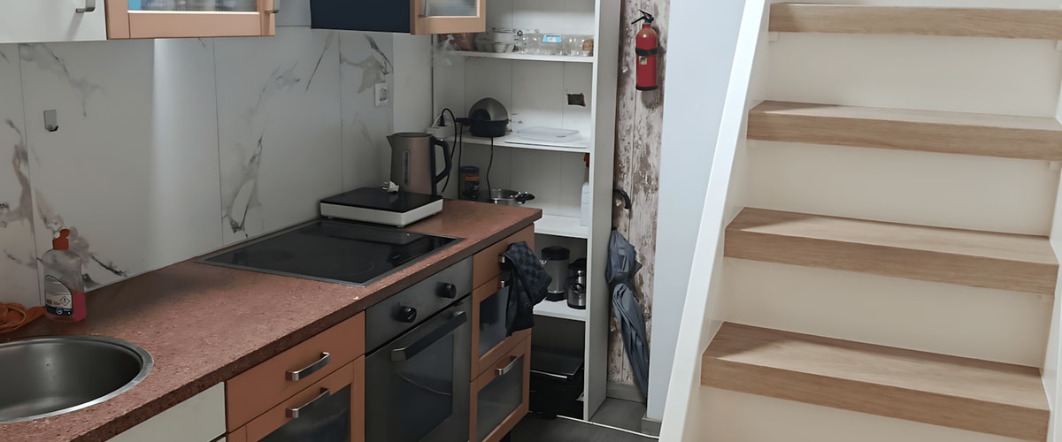 Kamer huren in Rotterdam