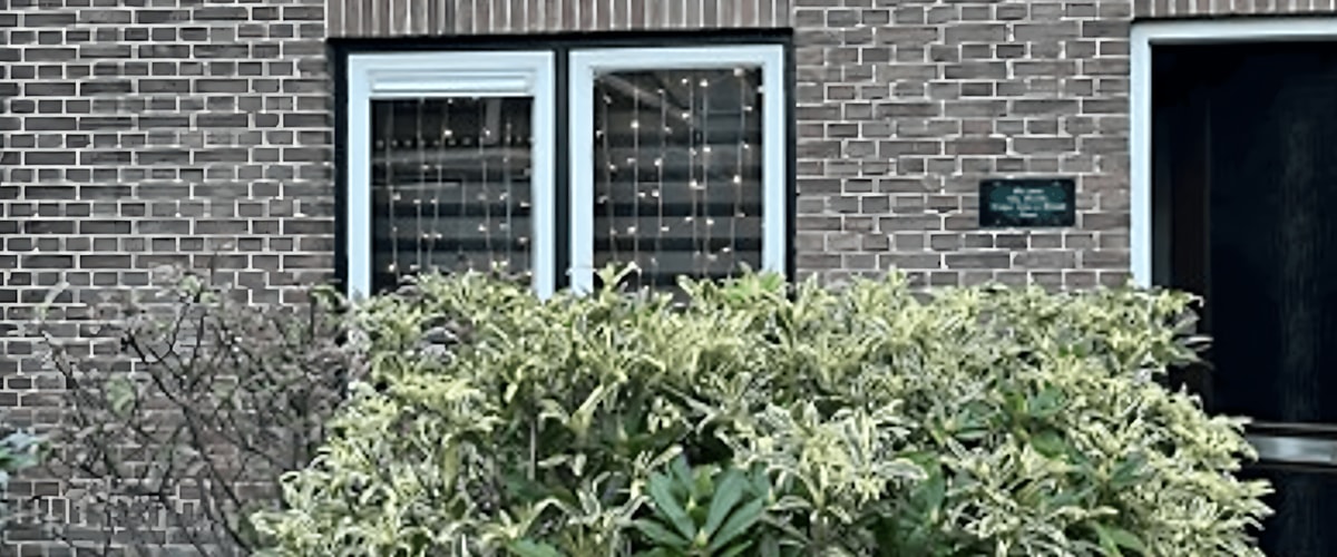 Huis huren in Rijswijk
