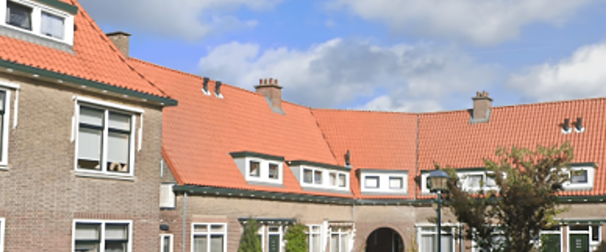Huis huren in Voorburg