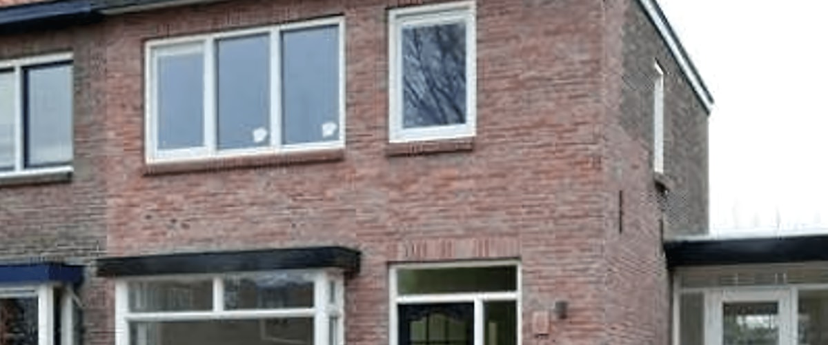 Huis huren in Breda