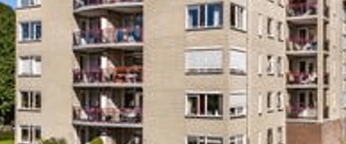 Appartement huren in Beetsterzwaag