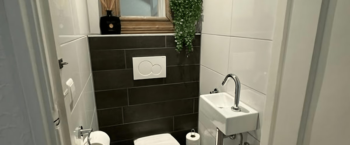 Appartement huren in Rotterdam