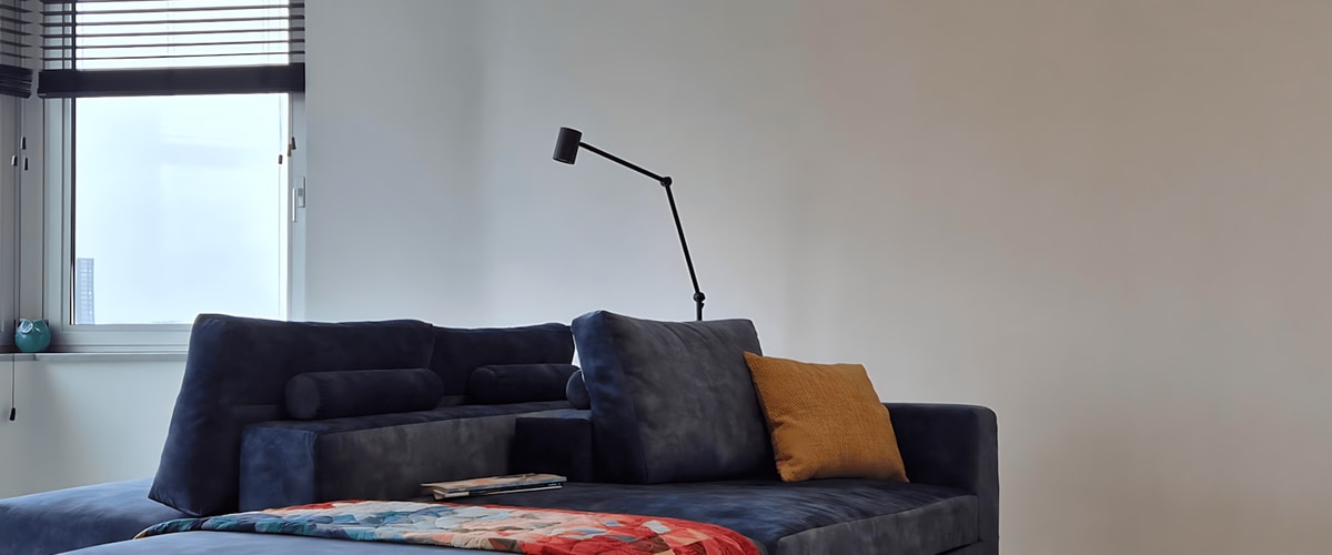 Appartement huren in Rotterdam