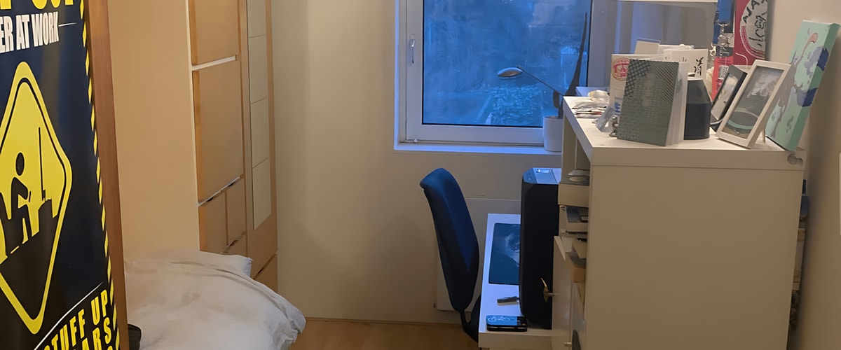 Kamer huren in Enschede