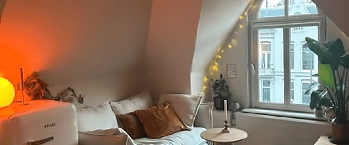 Kamer huren in Den Bosch