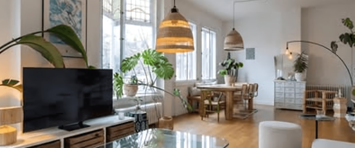 Studio huren in Rotterdam