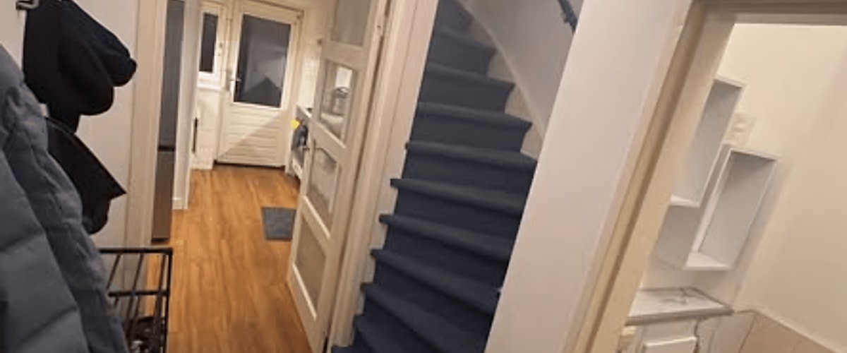 Huis huren in Eindhoven