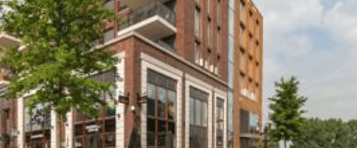 Appartement huren in Roermond
