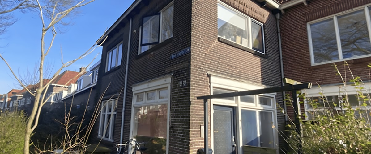 Kamer huren in Leeuwarden