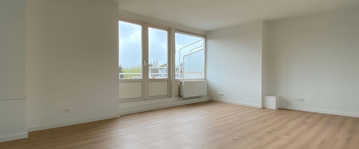 Appartement huren in Rijswijk