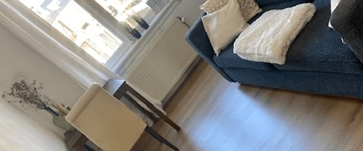 Kamer huren in Amsterdam