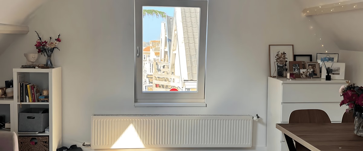 Kamer huren in Rotterdam