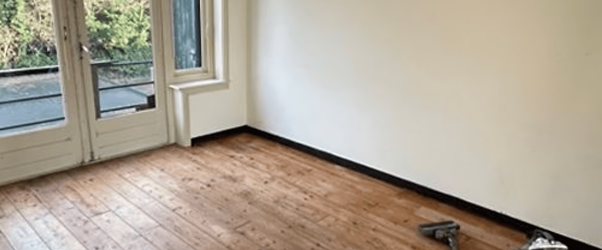 Appartement huren in Arnhem