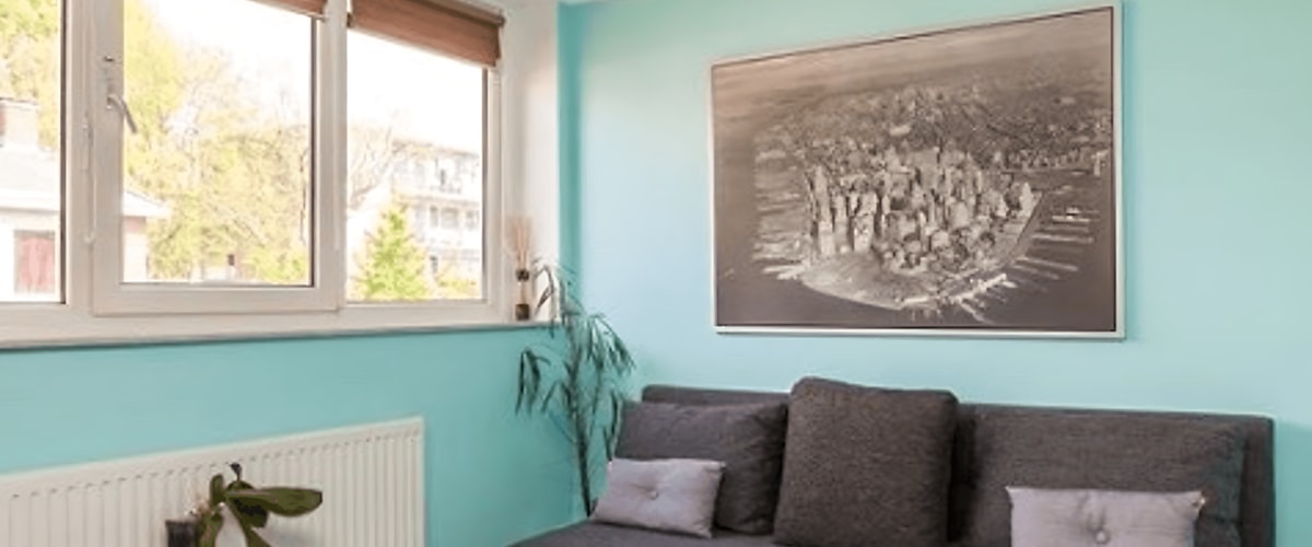 Kamer huren in Rotterdam