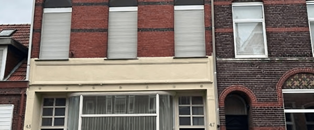 Huis huren in Venlo