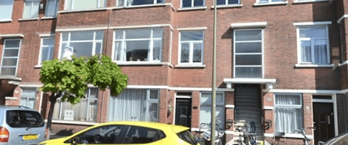 Appartement huren in Den Haag