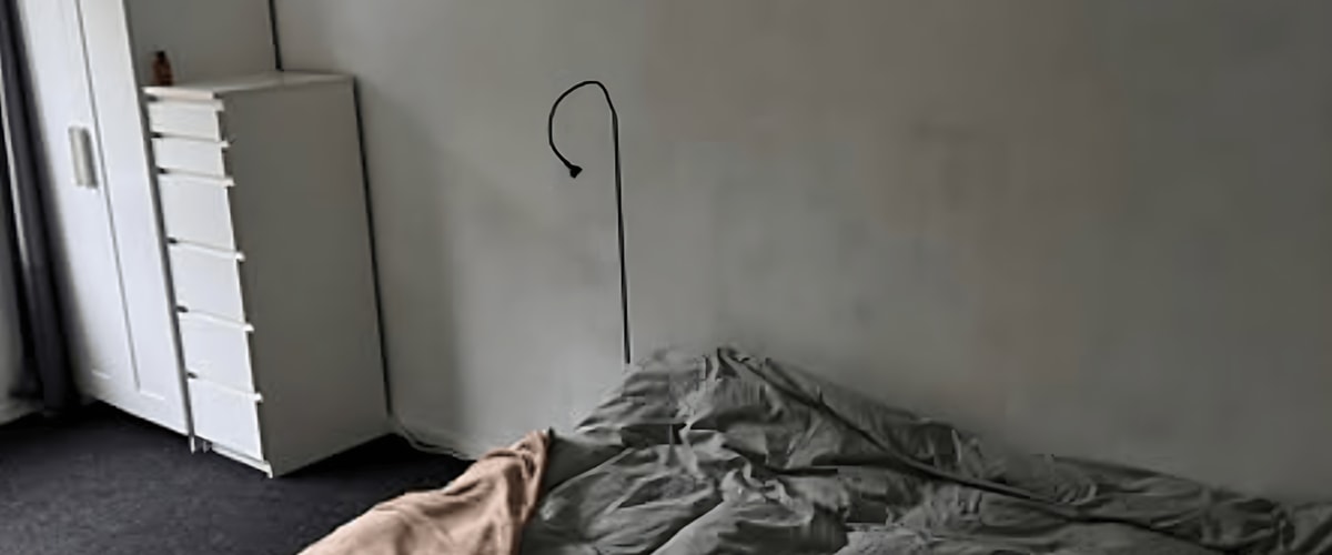 Kamer huren in Rotterdam