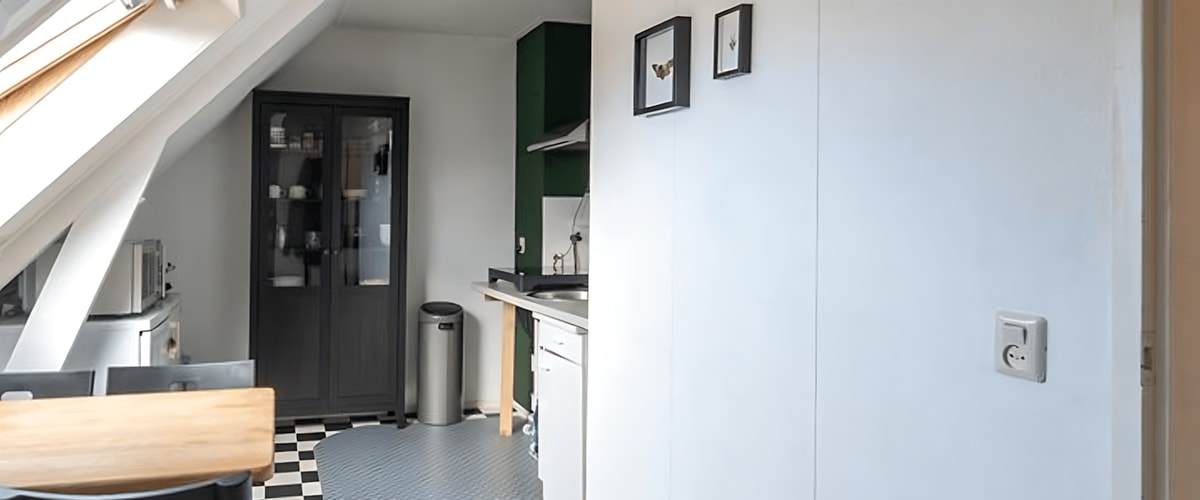 Kamer huren in Groningen