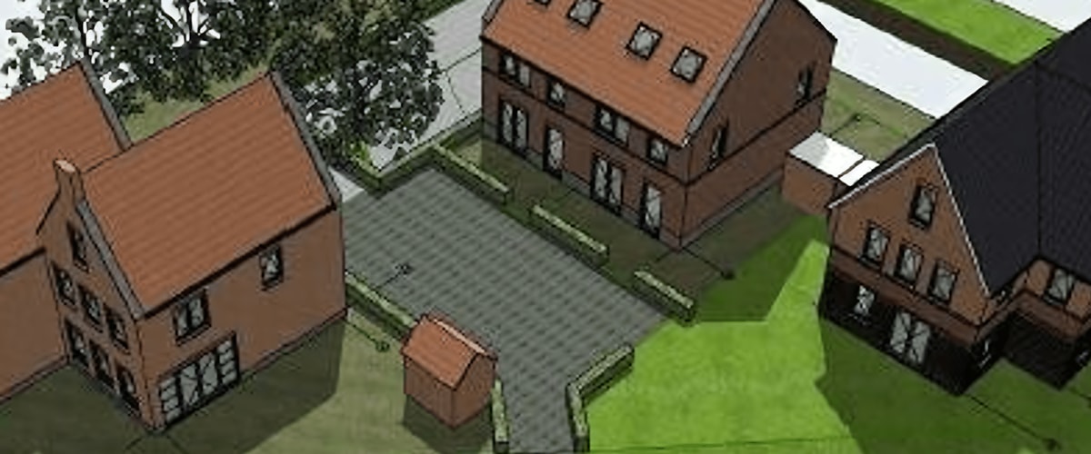 Huis huren in Rotterdam