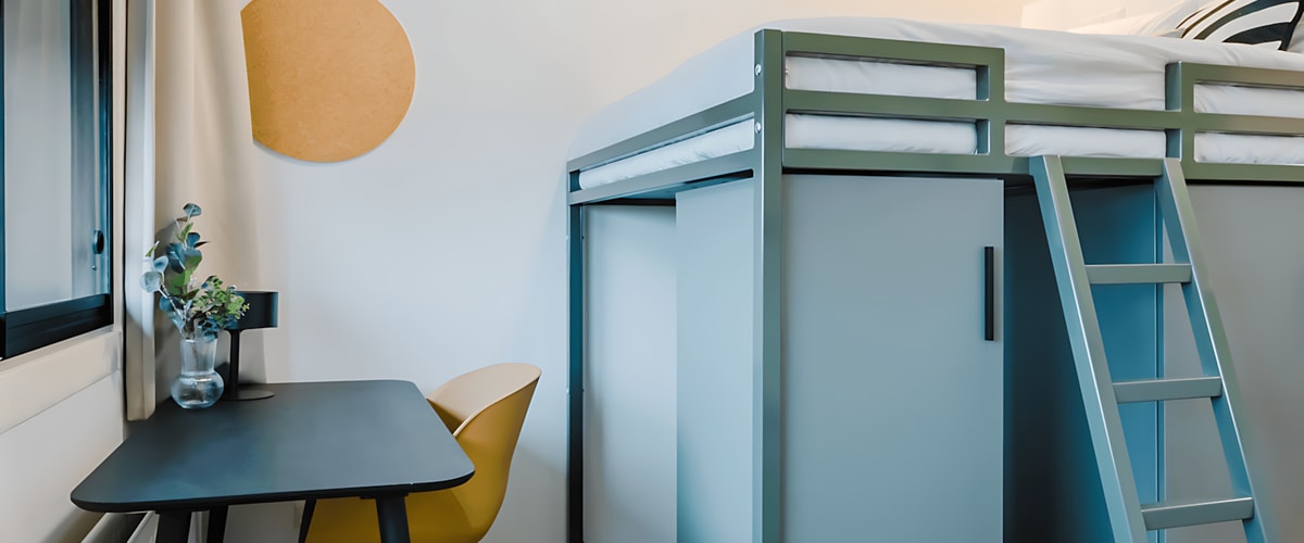 Studio huren in Maastricht