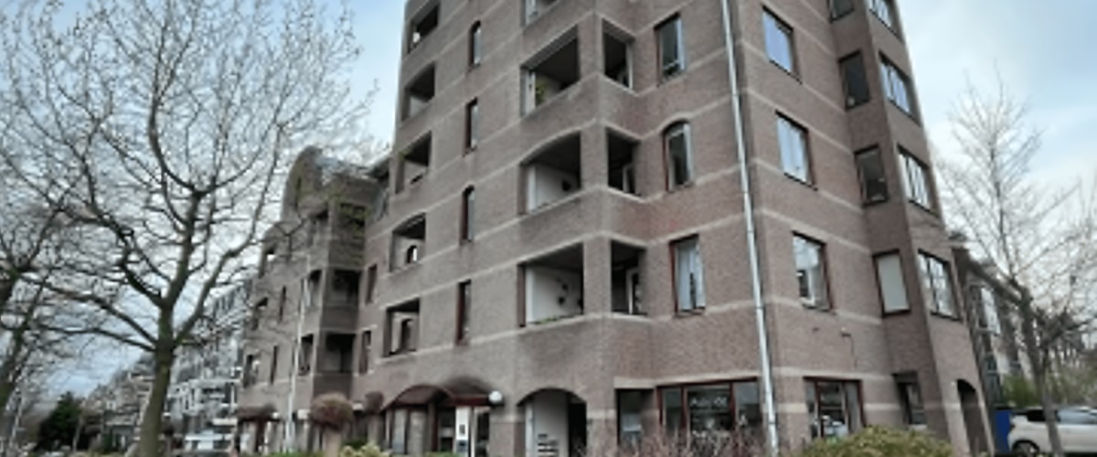 Appartement huren in Nijmegen