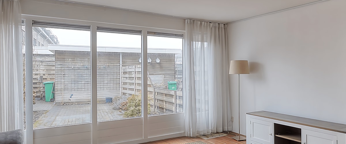 Huis huren in Den Haag