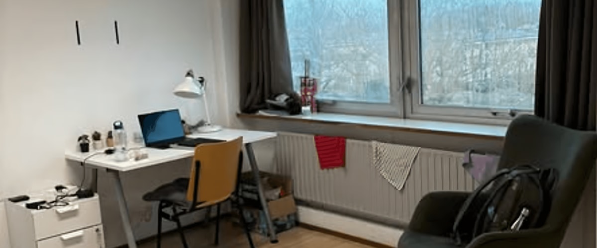 Kamer huren in Delft