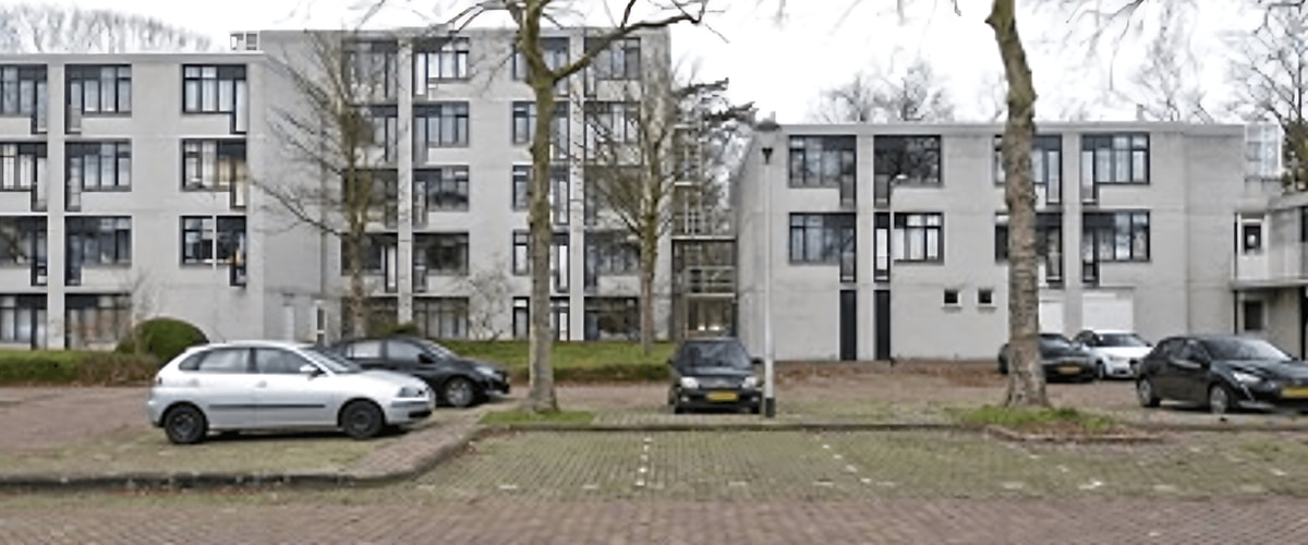 Kamer huren in Tilburg