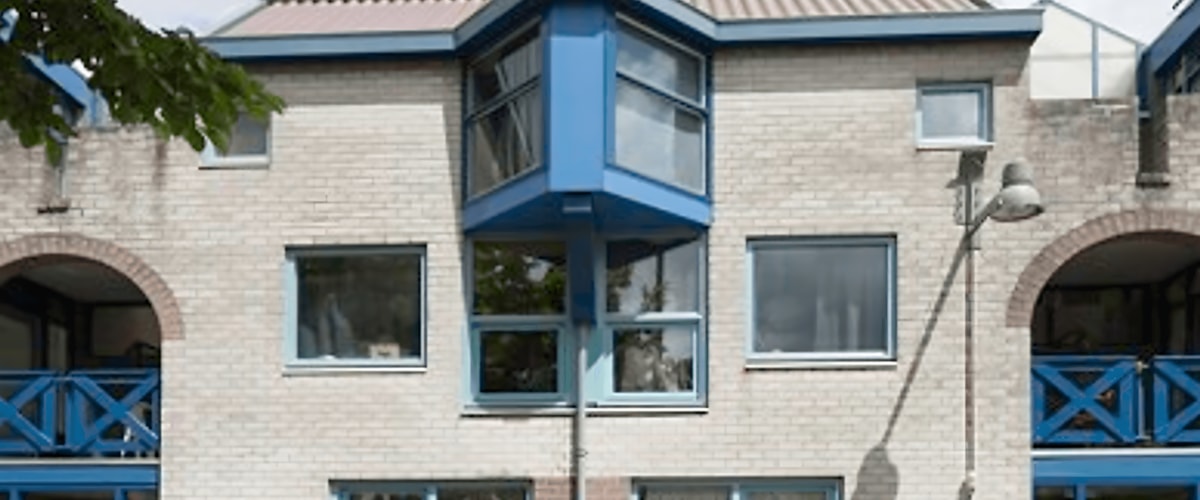 Kamer huren in Breda