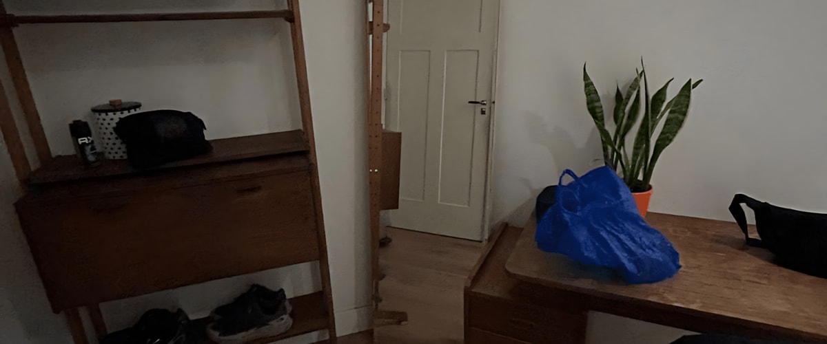 Kamer huren in Amsterdam