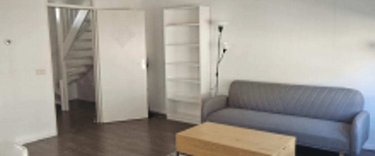 Appartement huren in Maastricht