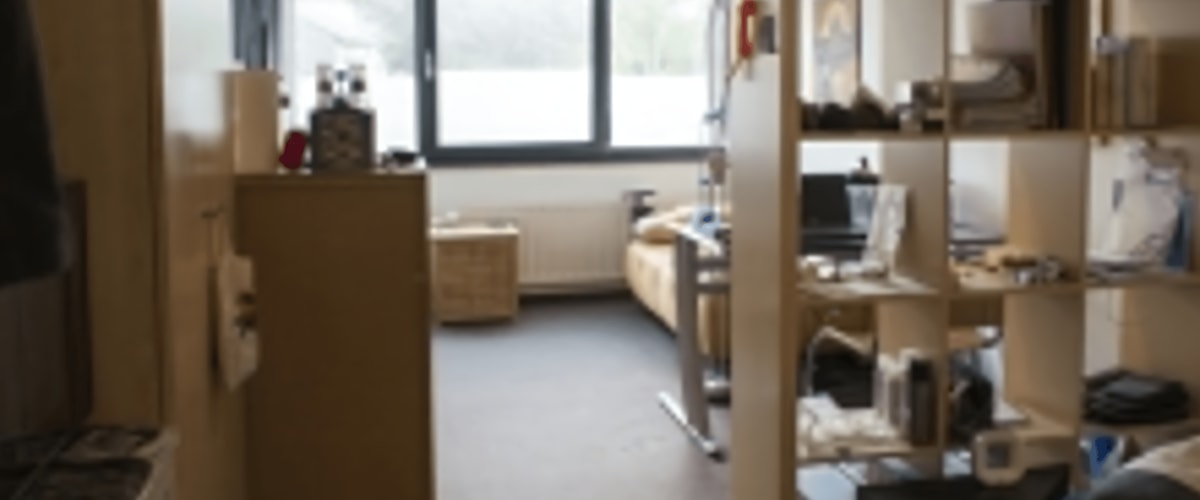 Kamer huren in Maastricht