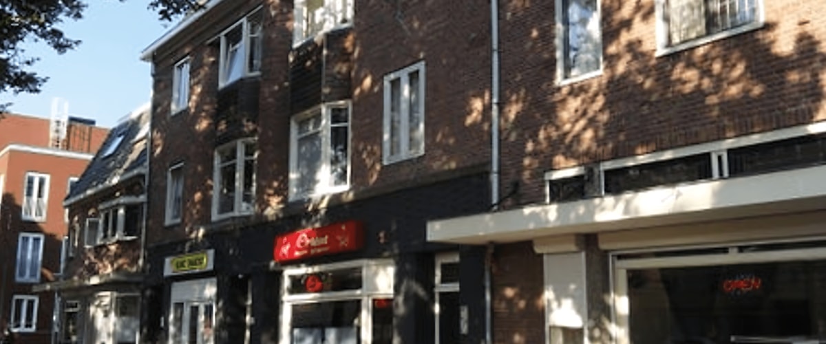Appartement huren in Den Bosch
