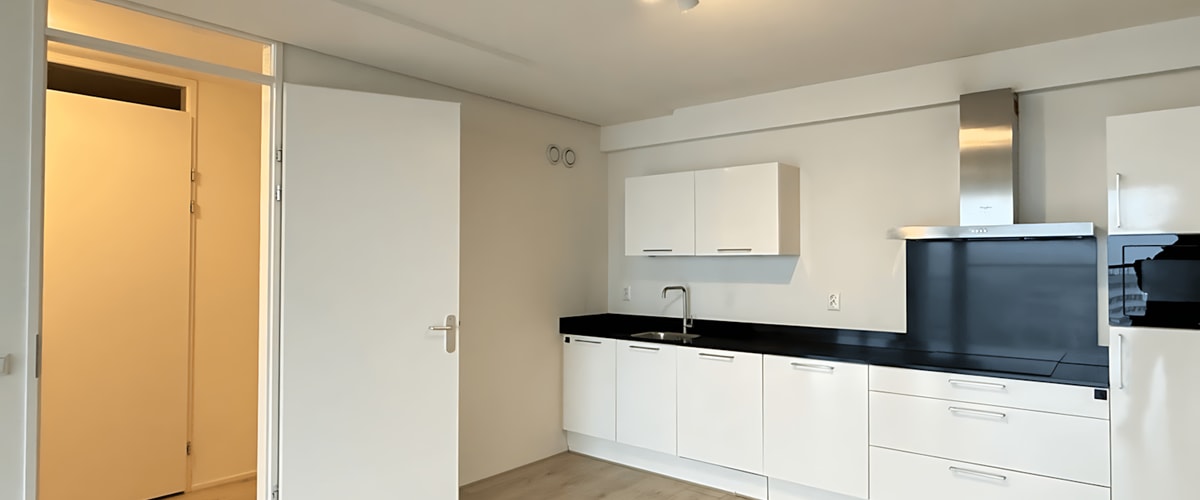 Appartement huren in Rijswijk