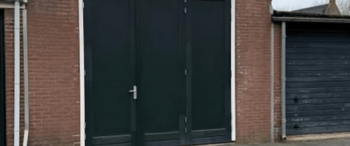 Huis huren in Edam