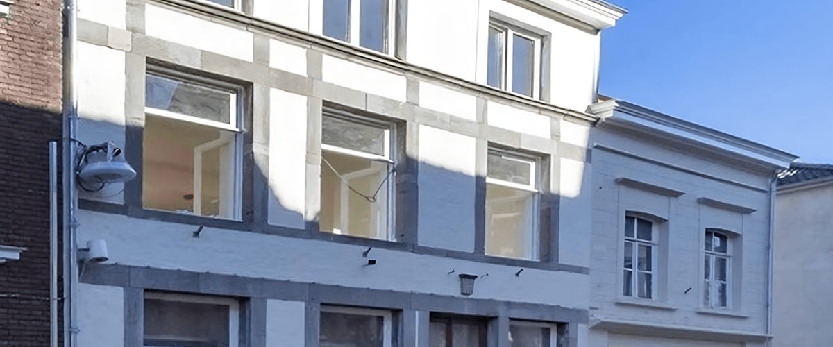 Appartement huren in Sittard