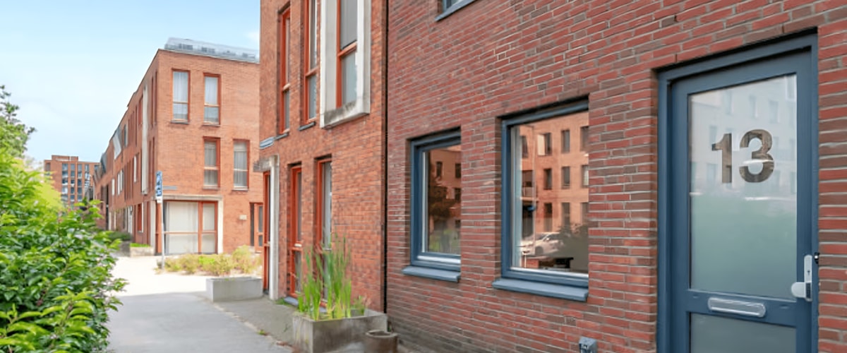 Huis huren in Purmerend