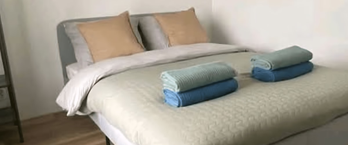Kamer huren in Amsterdam