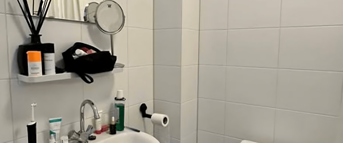 Studio huren in Den Haag