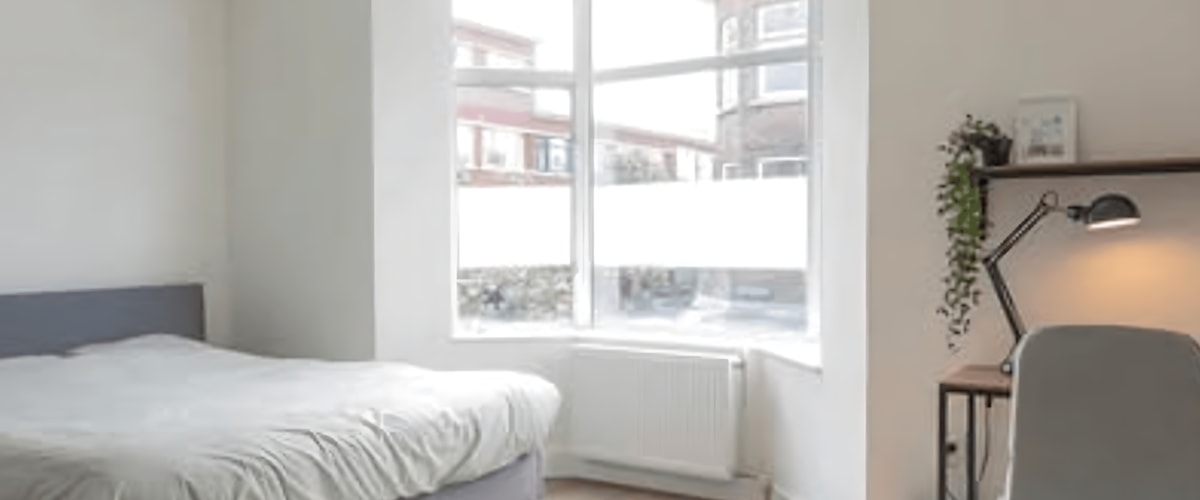 Appartement huren in Den Haag