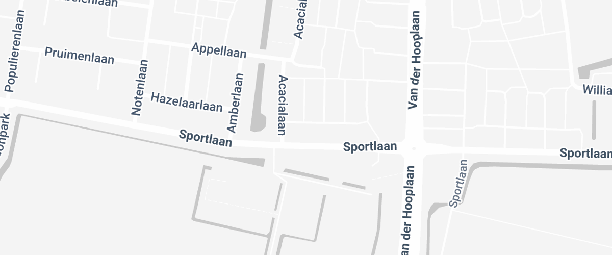 Appartement huren in Amstelveen