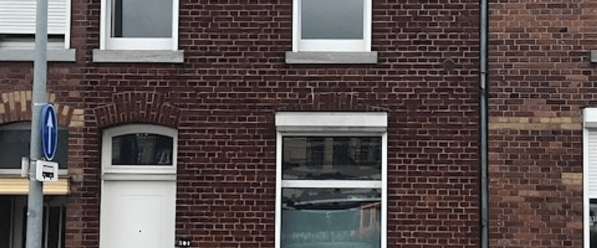 Huis huren in Maastricht