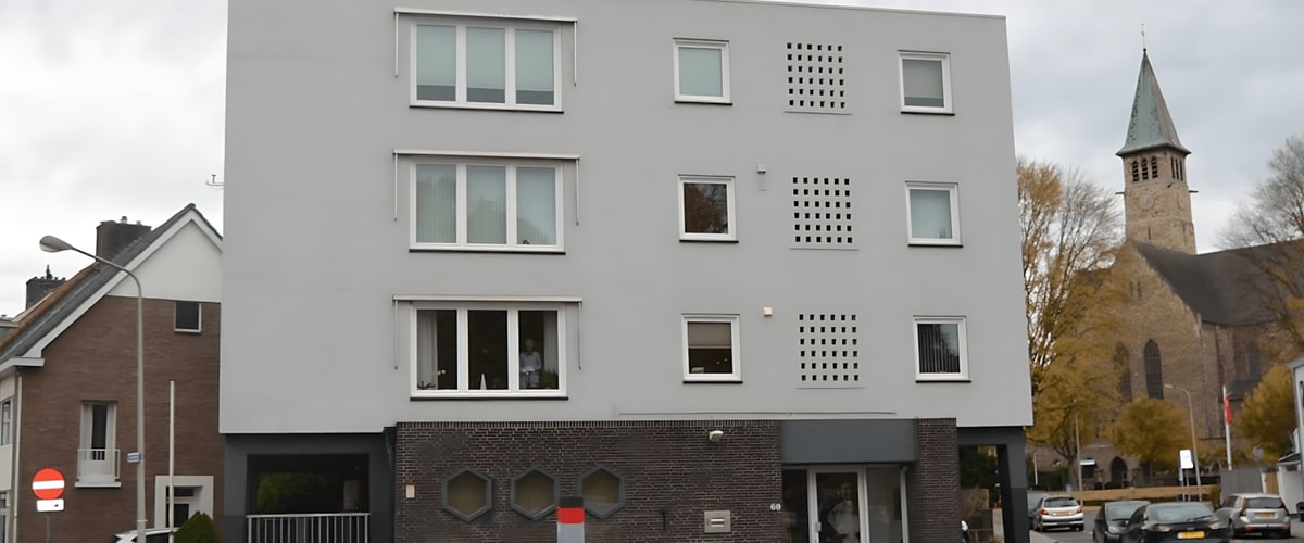 Appartement huren in Maastricht