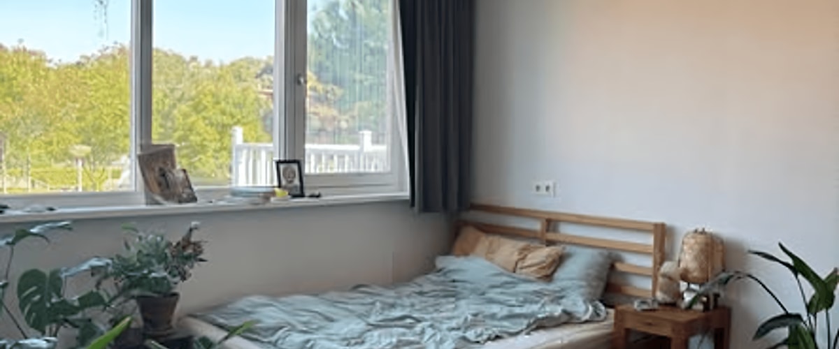 Kamer huren in Diemen