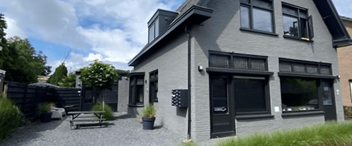 Kamer huren in Apeldoorn