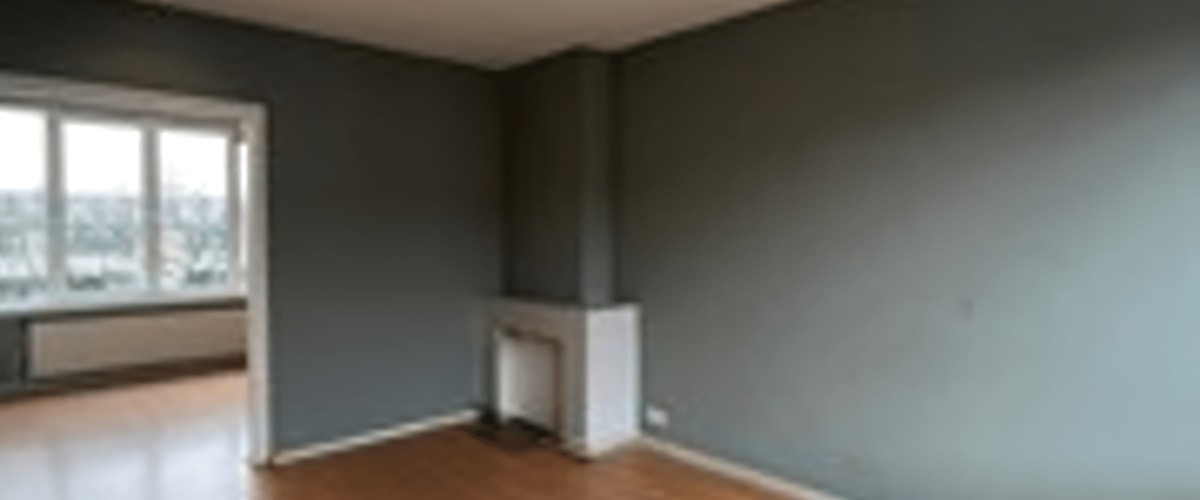 Appartement huren in Rotterdam