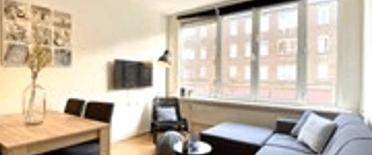 Appartement huren in Rotterdam