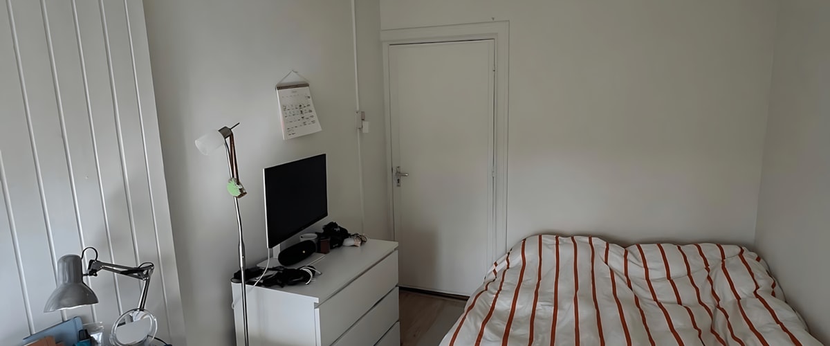 Kamer huren in Groningen