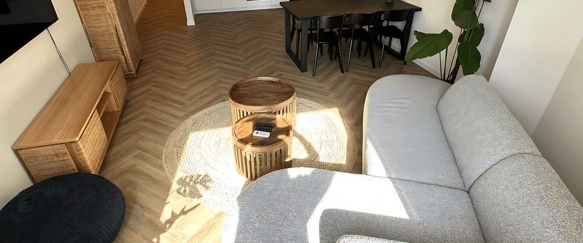 Appartement huren in Helmond